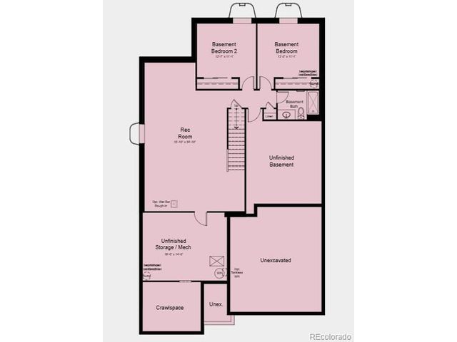 17106 W 92nd Loop, Arvada, CO 80007