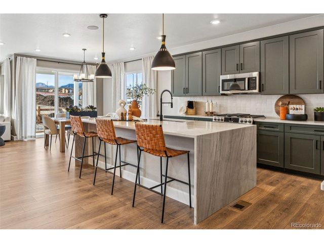 17106 W 92nd Loop, Arvada, CO 80007
