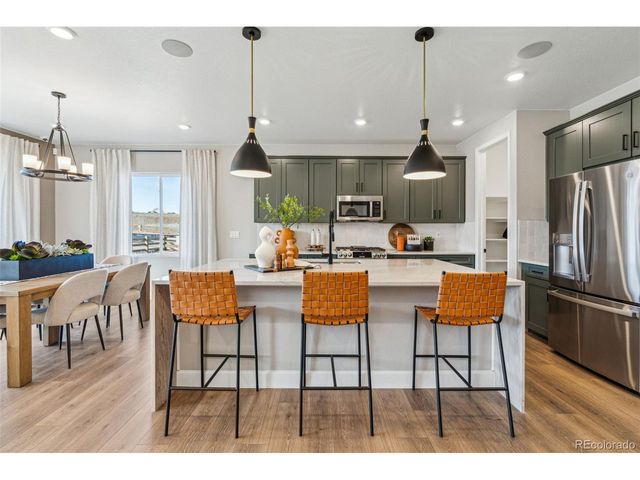 17106 W 92nd Loop, Arvada, CO 80007
