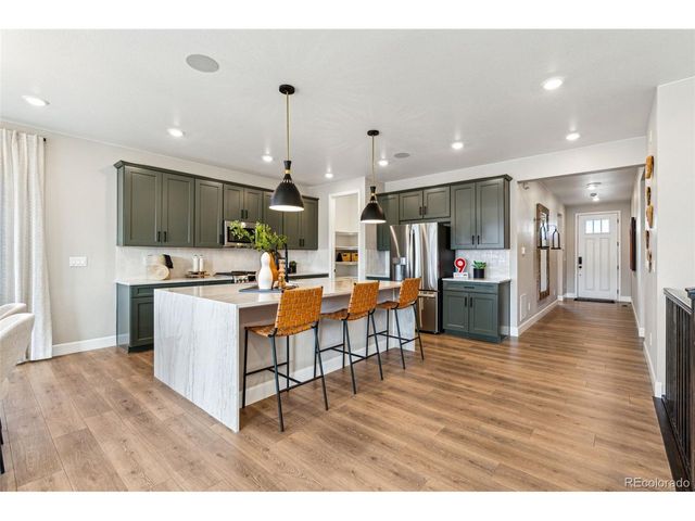 17106 W 92nd Loop, Arvada, CO 80007