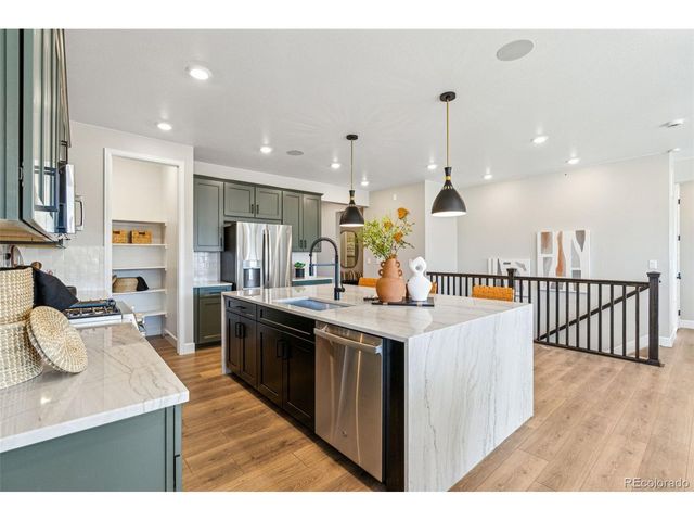 17106 W 92nd Loop, Arvada, CO 80007