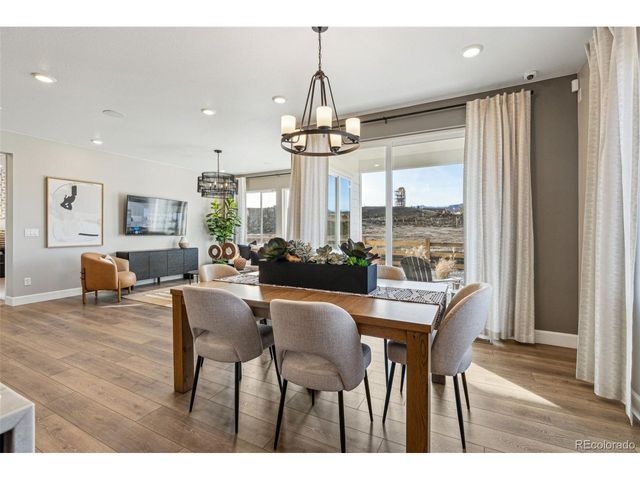 17106 W 92nd Loop, Arvada, CO 80007