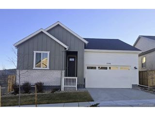 17106 W 92nd Loop, Arvada, CO 80007