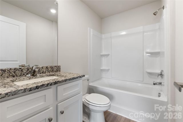 1105 Elyan Street, Richburg, SC 29729