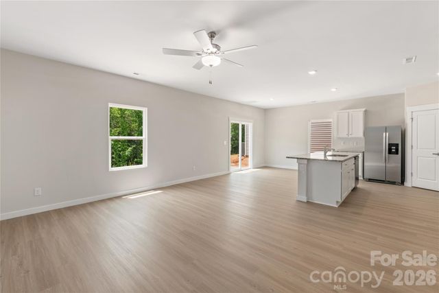 1105 Elyan Street, Richburg, SC 29729