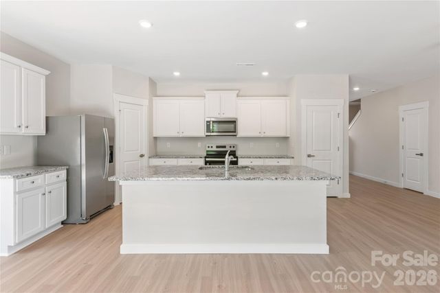 1105 Elyan Street, Richburg, SC 29729