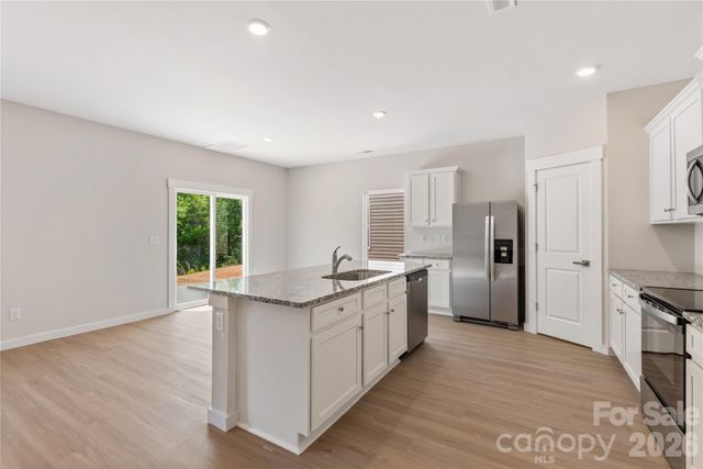 1105 Elyan Street, Richburg, SC 29729