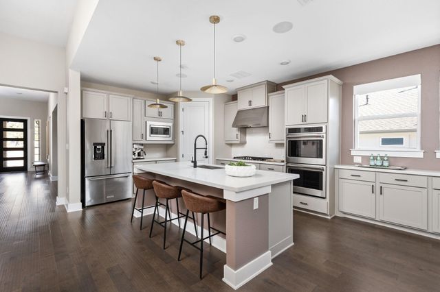 829 Pink Granite BLVD, Dripping Springs, TX 78620