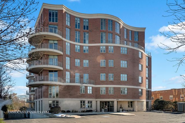 520 S Washington Street 201, Naperville, IL 60540