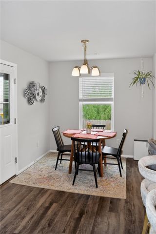 2407 Maplewood Avenue, Lowell, AR 72745