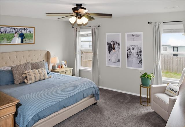 2407 Maplewood Avenue, Lowell, AR 72745