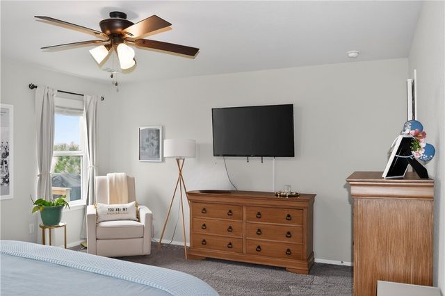 2407 Maplewood Avenue, Lowell, AR 72745