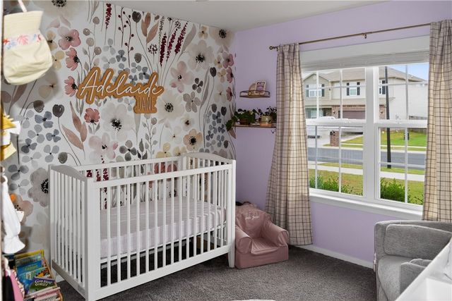 2407 Maplewood Avenue, Lowell, AR 72745