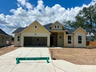 237 San Xavier ST, Georgetown, TX 78633