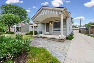 4010 Linwood Avenue, Royal Oak, MI 48073