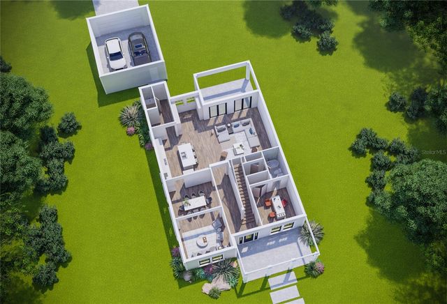 2402 N GLENWOOD DRIVE, Tampa, FL 33602