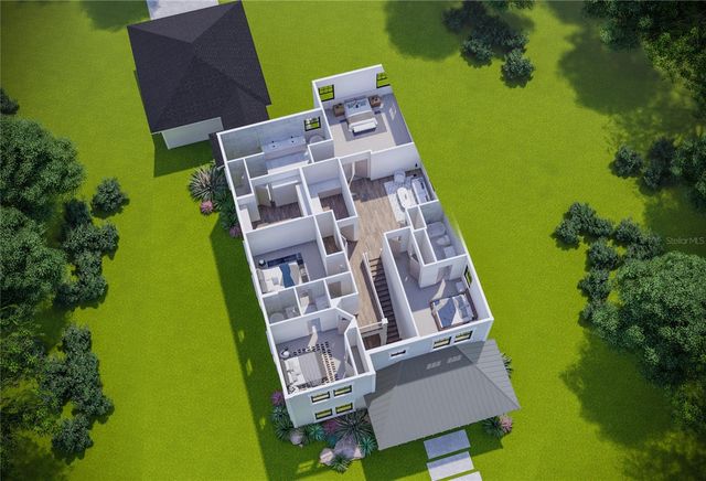 2402 N GLENWOOD DRIVE, Tampa, FL 33602