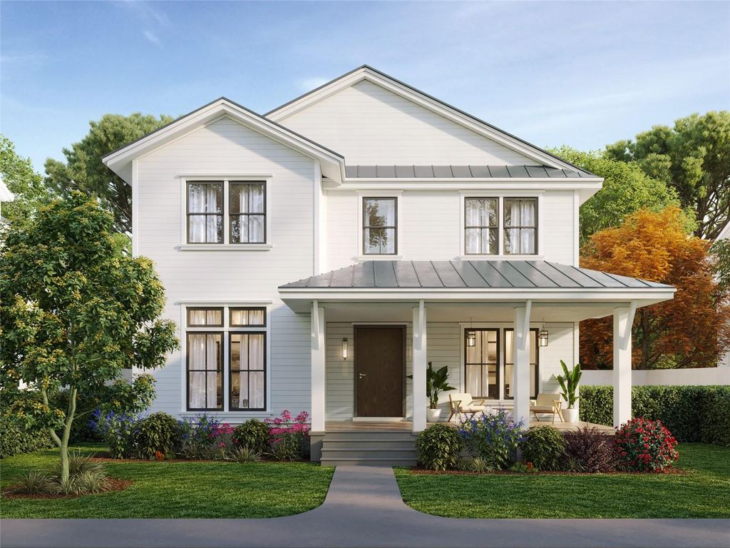 2402 N GLENWOOD DRIVE, Tampa, FL 33602