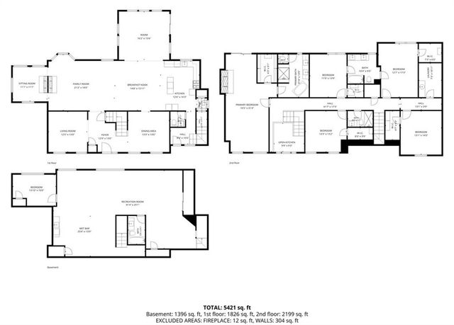 20 SE Meadowbrook Drive, Lee's Summit, MO 64082