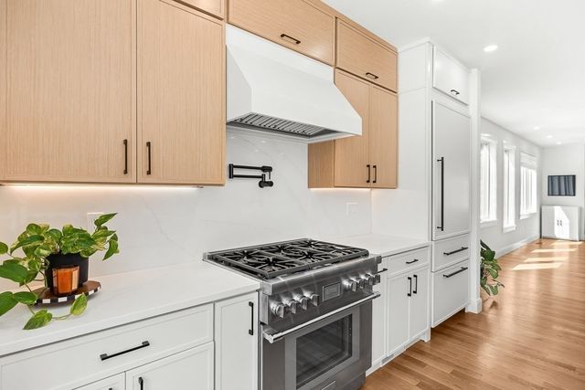 11 Mary Kenney Way, Medford, MA 02155