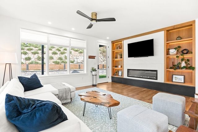 11 Mary Kenney Way, Medford, MA 02155
