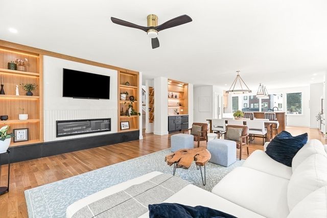 11 Mary Kenney Way, Medford, MA 02155