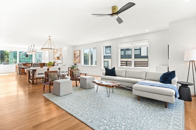 11 Mary Kenney Way, Medford, MA 02155