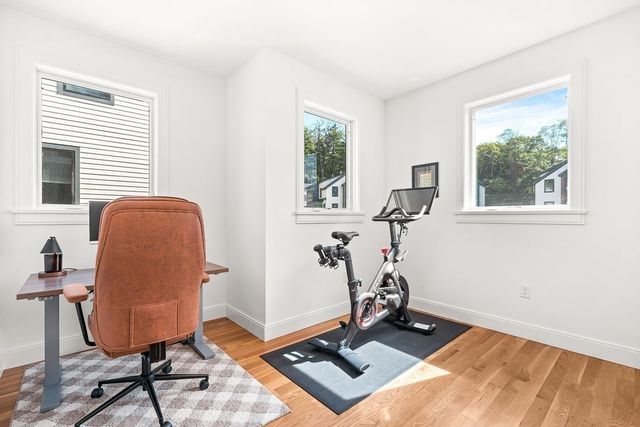 11 Mary Kenney Way, Medford, MA 02155