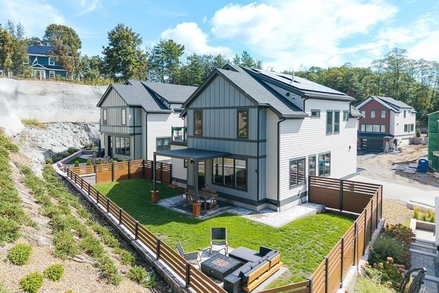 11 Mary Kenney Way, Medford, MA 02155