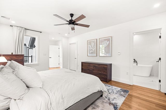 11 Mary Kenney Way, Medford, MA 02155
