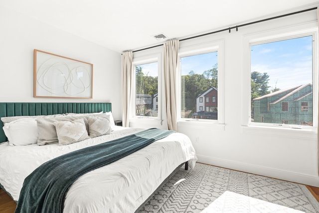 11 Mary Kenney Way, Medford, MA 02155