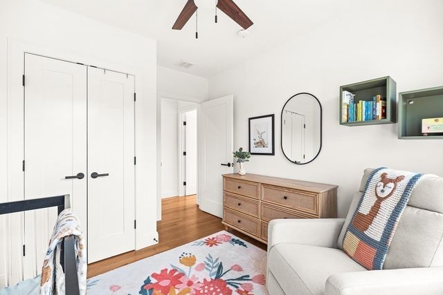 11 Mary Kenney Way, Medford, MA 02155