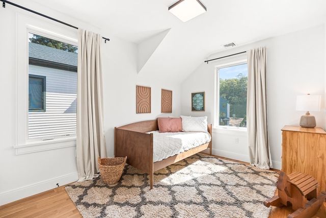 11 Mary Kenney Way, Medford, MA 02155