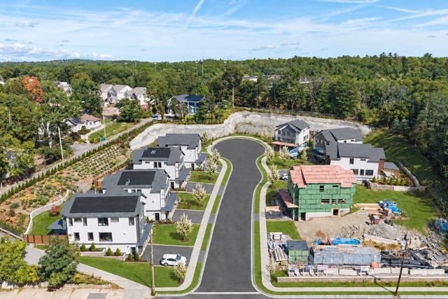 11 Mary Kenney Way, Medford, MA 02155