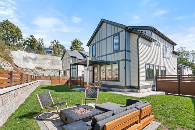 11 Mary Kenney Way, Medford, MA 02155