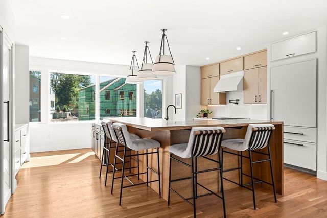 11 Mary Kenney Way, Medford, MA 02155