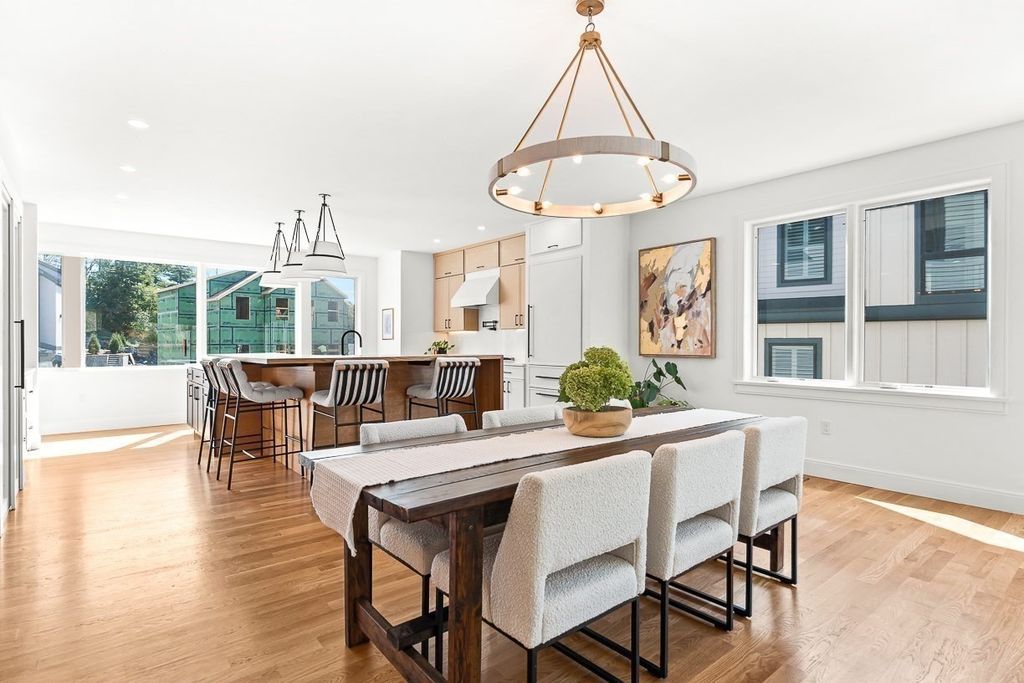11 Mary Kenney Way, Medford, MA 02155
