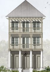 Lot 5 S. Beach Drive, Ocean Springs, MS 39564