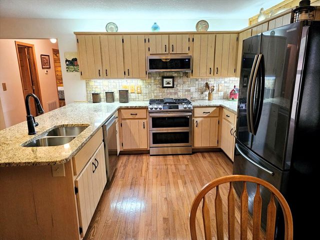 245 Sunnie Lane, Murphy, NC 28906