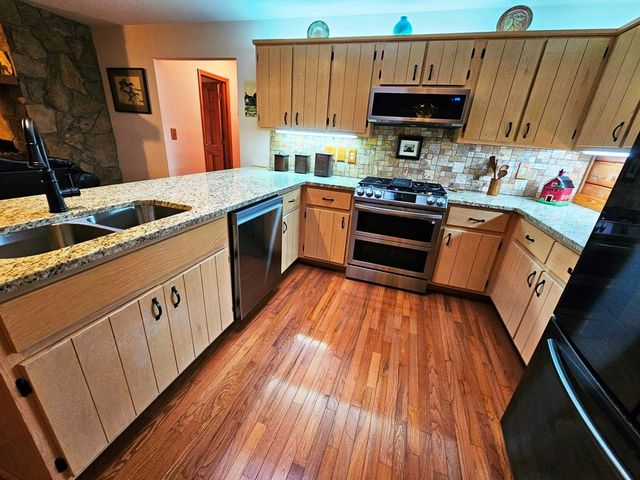 245 Sunnie Lane, Murphy, NC 28906