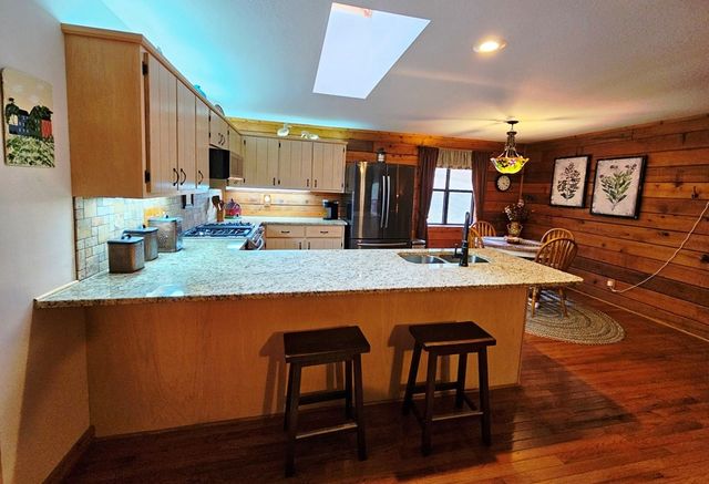 245 Sunnie Lane, Murphy, NC 28906