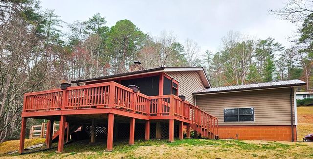 245 Sunnie Lane, Murphy, NC 28906
