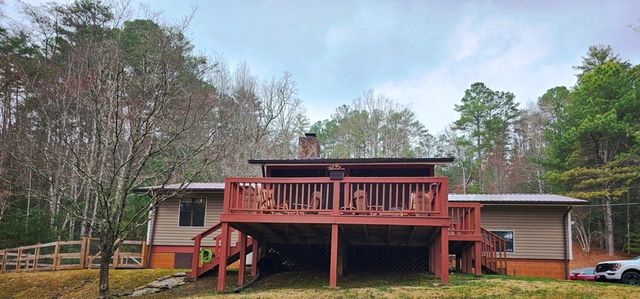 245 Sunnie Lane, Murphy, NC 28906