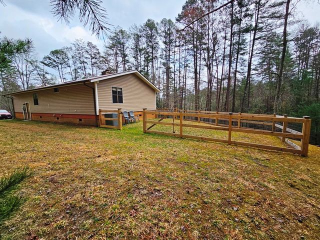 245 Sunnie Lane, Murphy, NC 28906