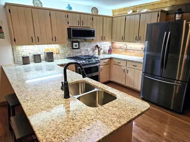 245 Sunnie Lane, Murphy, NC 28906