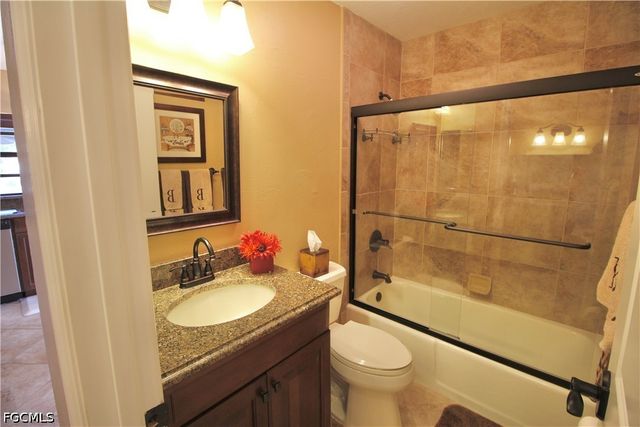 9639 Halyards CT 21, Fort Myers, FL 33919