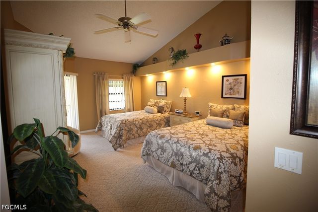 9639 Halyards CT 21, Fort Myers, FL 33919