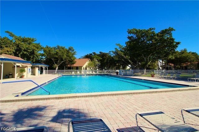 9639 Halyards CT 21, Fort Myers, FL 33919