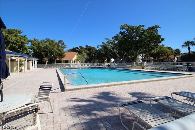 9639 Halyards CT 21, Fort Myers, FL 33919