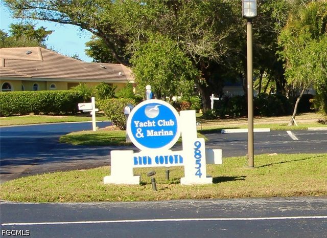 9639 Halyards CT 21, Fort Myers, FL 33919